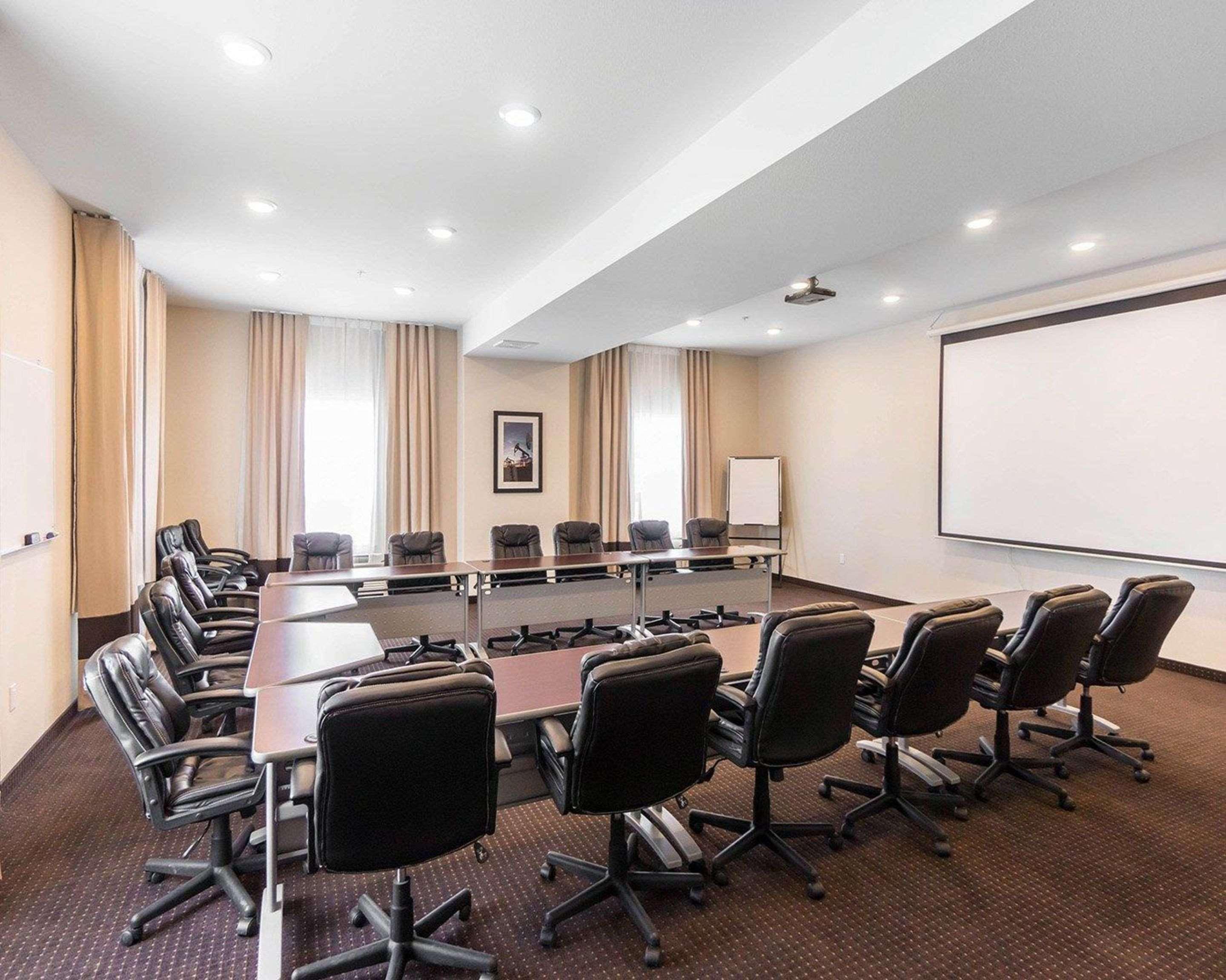 Comfort Inn & Suites Fox Creek Zewnętrze zdjęcie